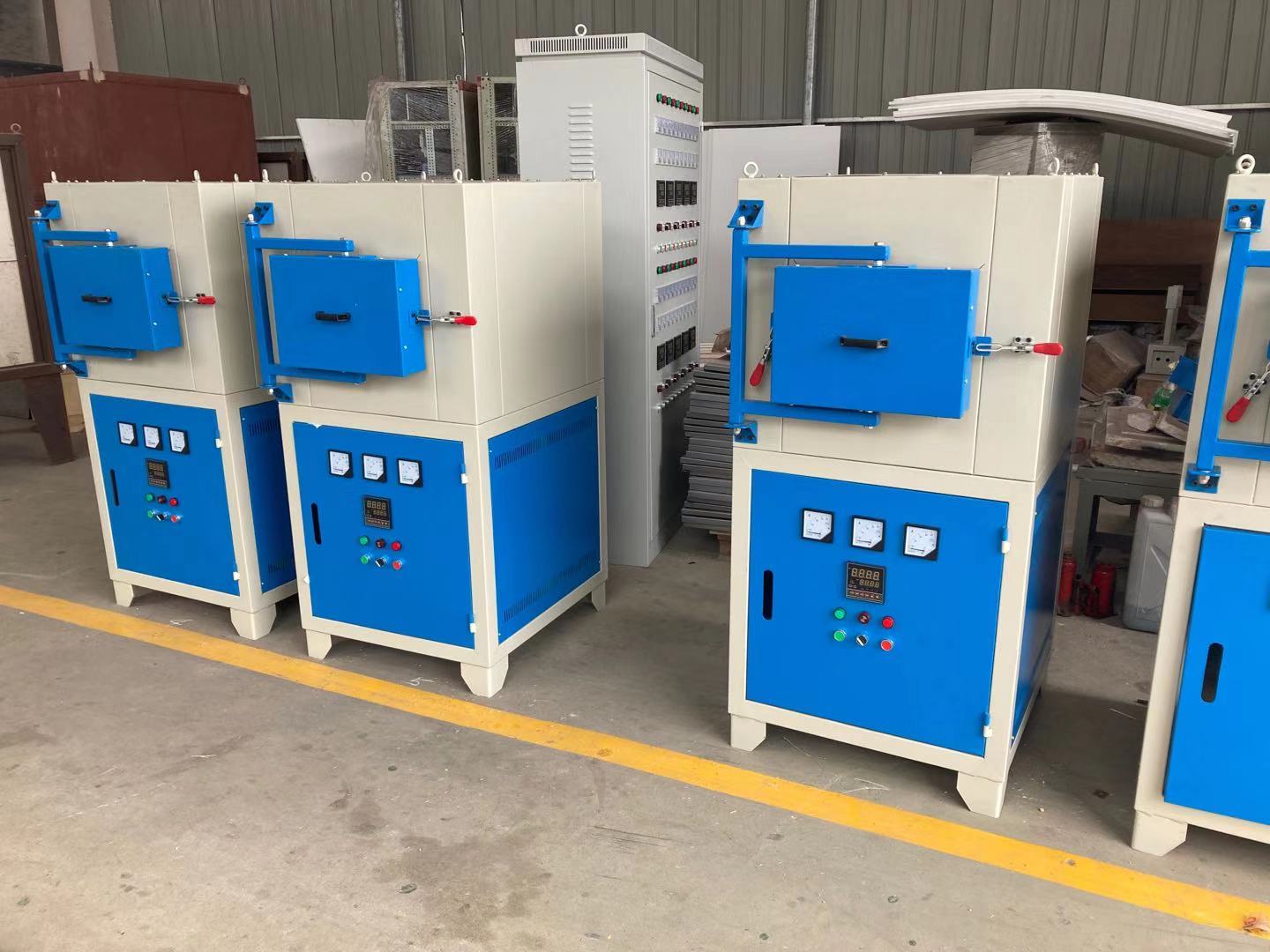 SX2-950系(xi)列(lie)實(shi)驗(yan)電爐(lu)